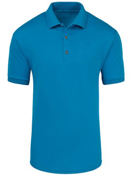 Blended Polo T-Shirts